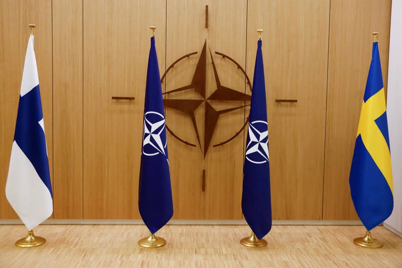 Russia-Ukraine conflict: NATO to pledge aid to Baltics and Ukraine, urge Turkey to let in Nordics at Madrid summit