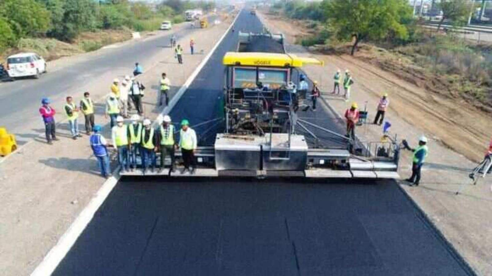 India Achieves Guinness World Record For Constructing Longest Piece Of Road