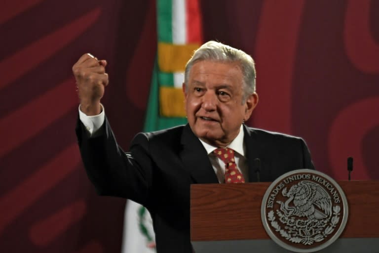 Mexico snub throws Americas’ summit into disarray