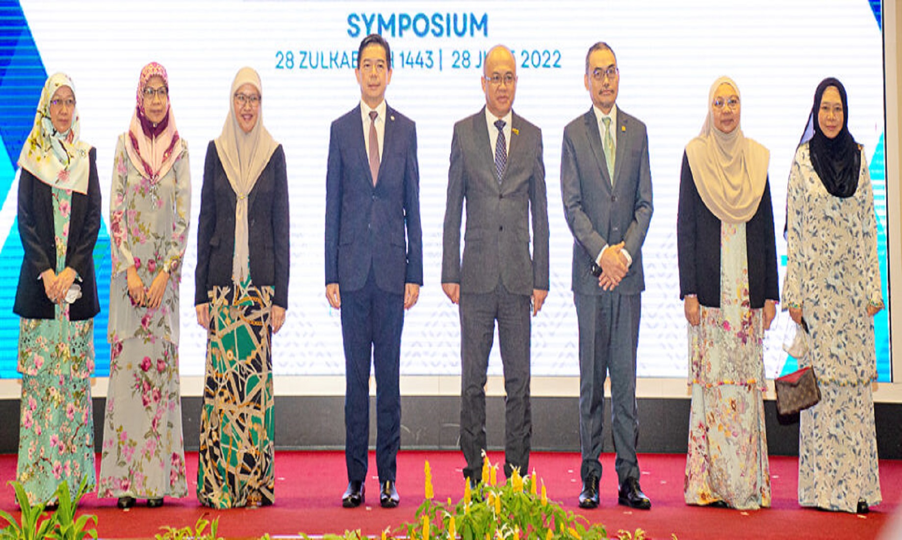 Brunei Warned Against Potential Deglobalisation In Post-Pandemic Recovery