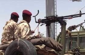 Sudanese army denies capturing Ethiopian soldiers