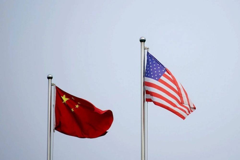 US suspends three firms’ export privileges for alleged illegal exports of defence technology to China