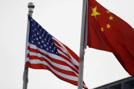 US mulls lifting some China tariffs to fight inflation