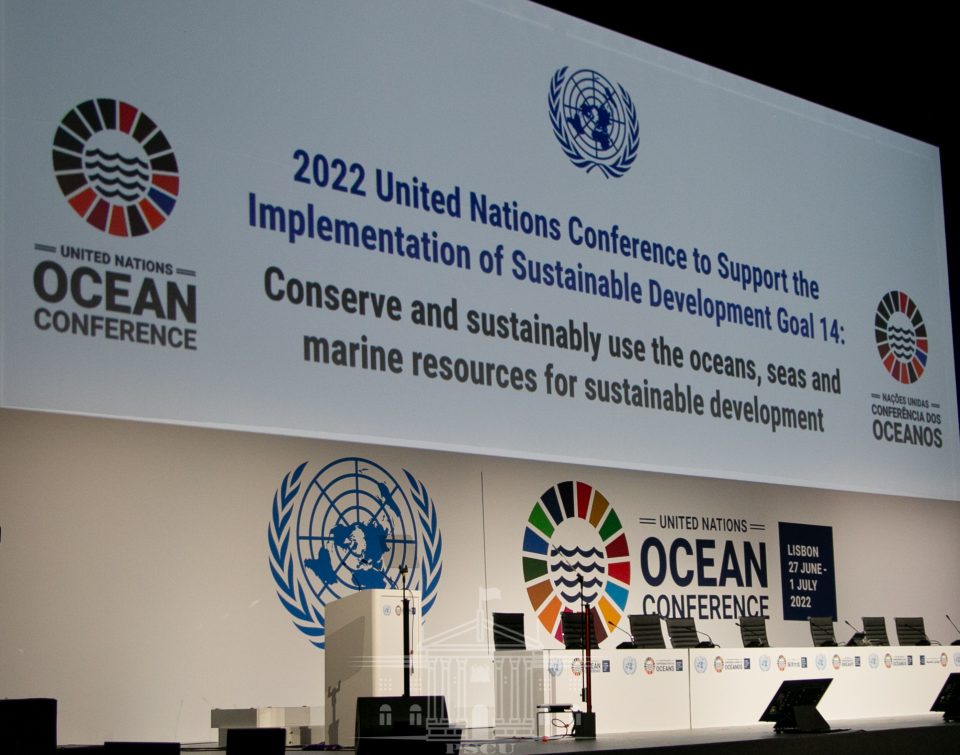 Kenyan President Uhuru Kenyatta to chair United Nations Ocean Conference in Portugal