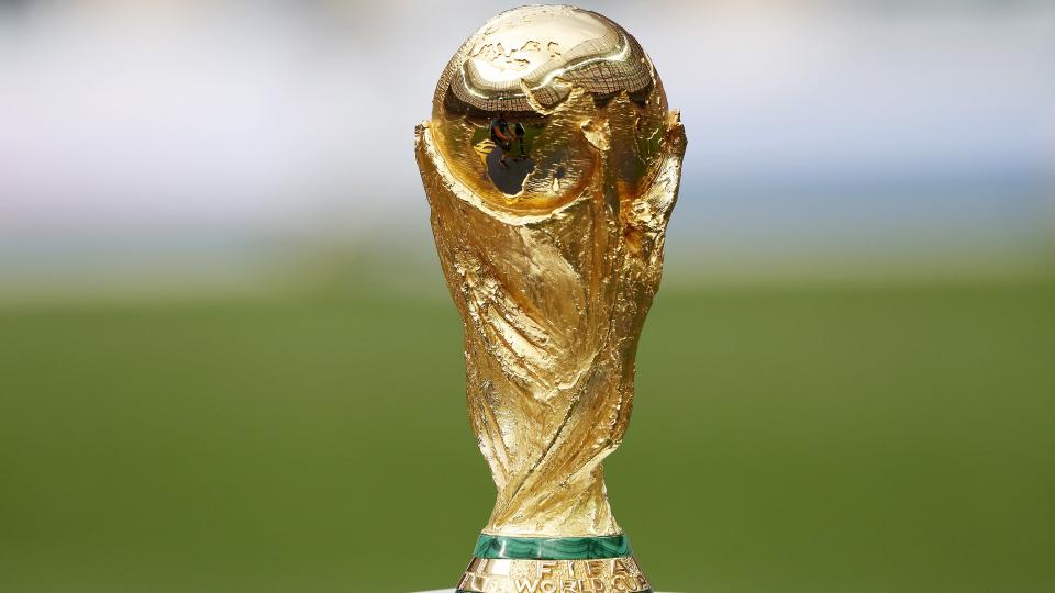 US, Canada, Mexico named World Cup 2026 host countries