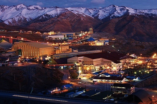 Chilean gov’t to reinvest in copper giant Codelco