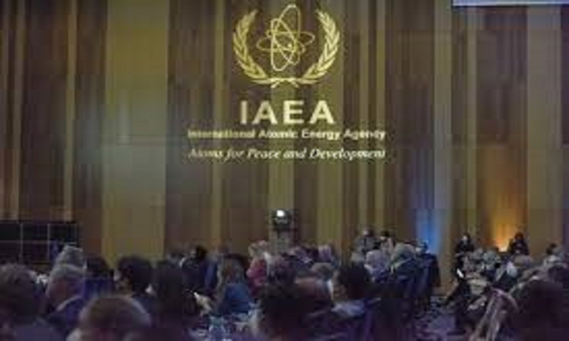 Iran To Remove 27 Monitoring Cameras From Nuclear Sites: IAEA