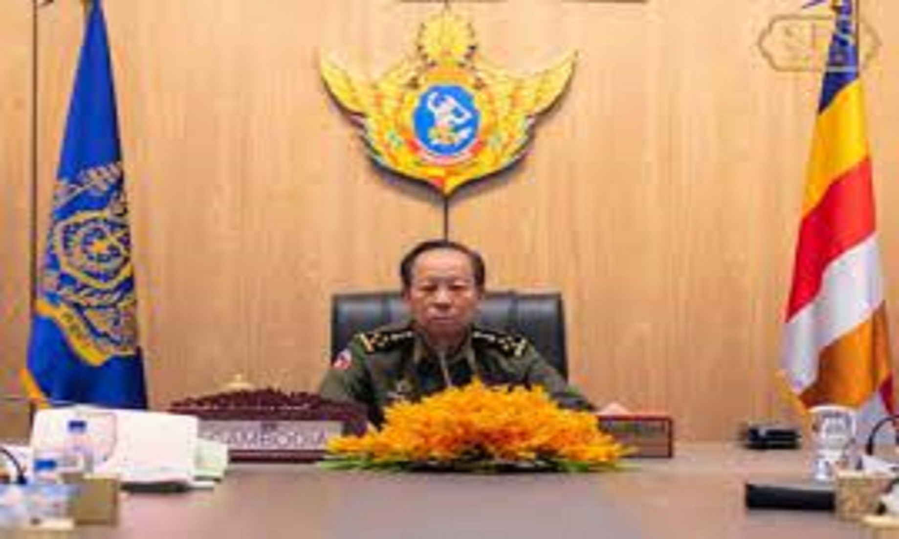 Cambodia Ready To Host ASEAN Defence Ministers’ Meeting Next Week