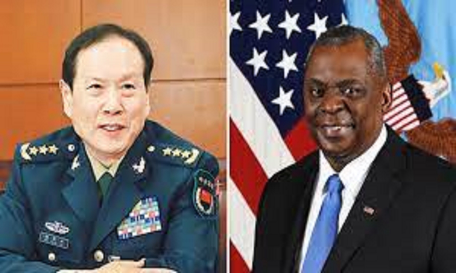 Chinese, U.S. Defence Chiefs Agree To Enhance Strategic Mutual Trust, Properly Manage Differences