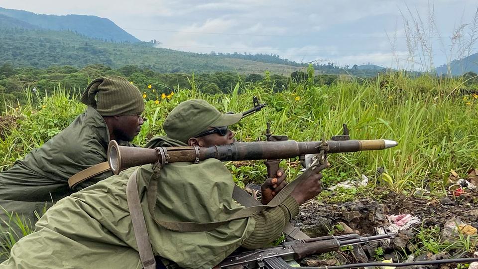 Update: Rwanda vows to retaliate if DR Congo ‘attacks continue’