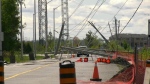 Many Canadians remain without power 9 days after deadly Derecho storms