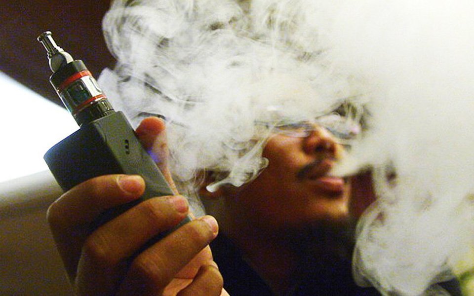 Mexico bans sales of ‘harmful’ e-cigarettes