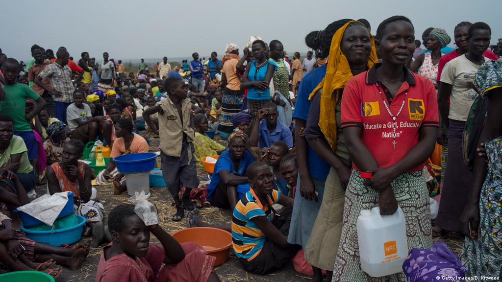 World’s ‘most neglected’ refugee crises all in Africa: NGO