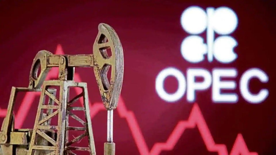 OPEC debates oil output boost amid Russian isolation