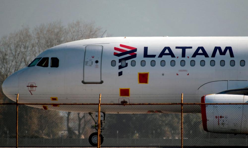 US court approves LATAM Airlines plan to exit bankruptcy