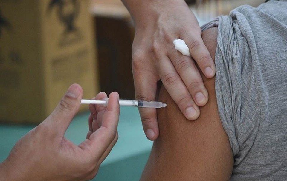 Covid-19: Vaccines saved 20 million lives in first year – study