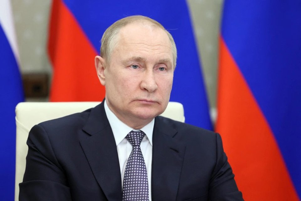 Russia-Ukraine conflict: Pres Putin defends Russia’s stance on global food crisis