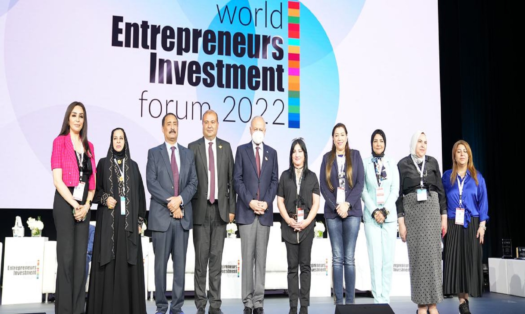 UN Launches Initiative To Bolster Youth Employment In Arab Region