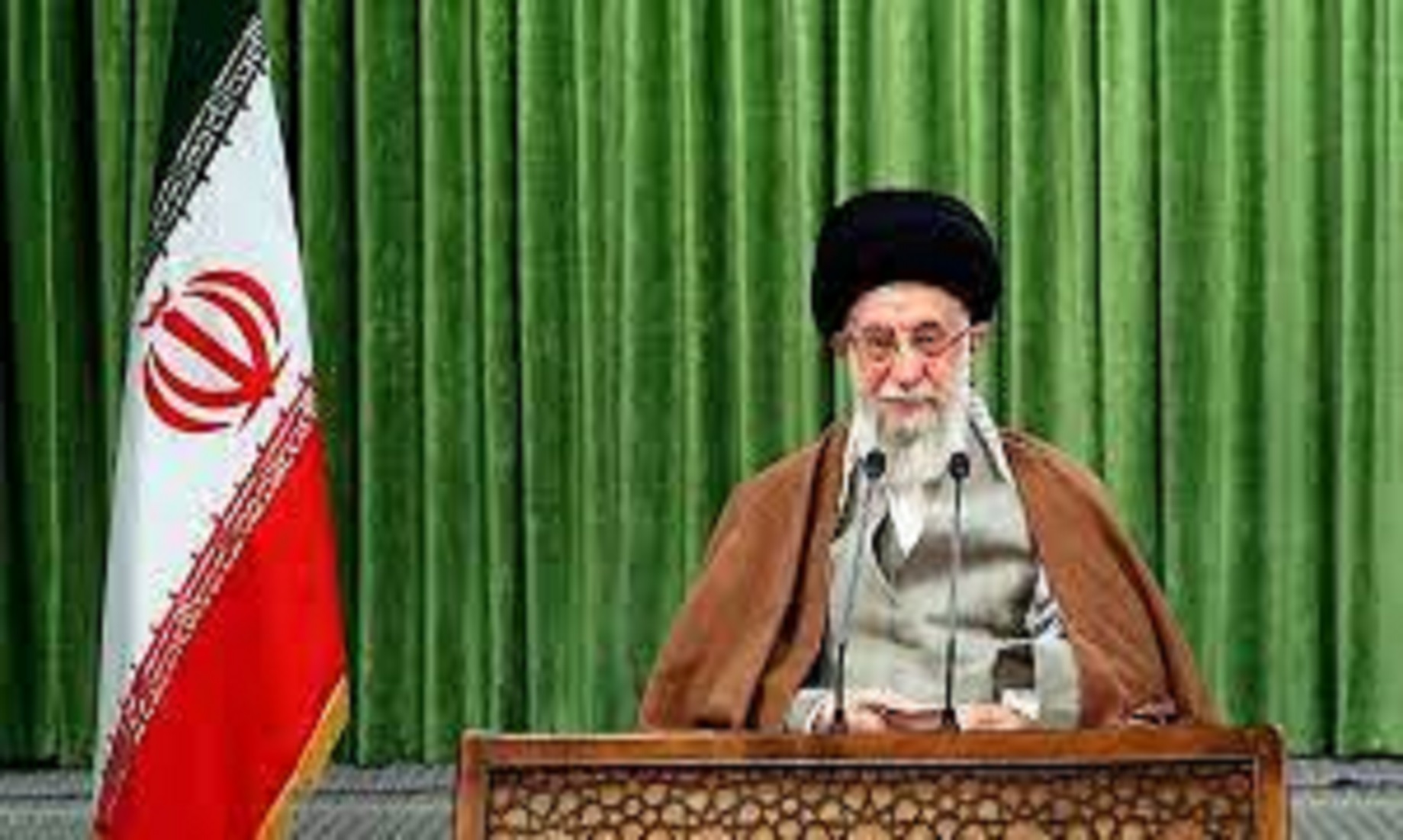 Resistance Explains Iran’s Victory: Top Leader