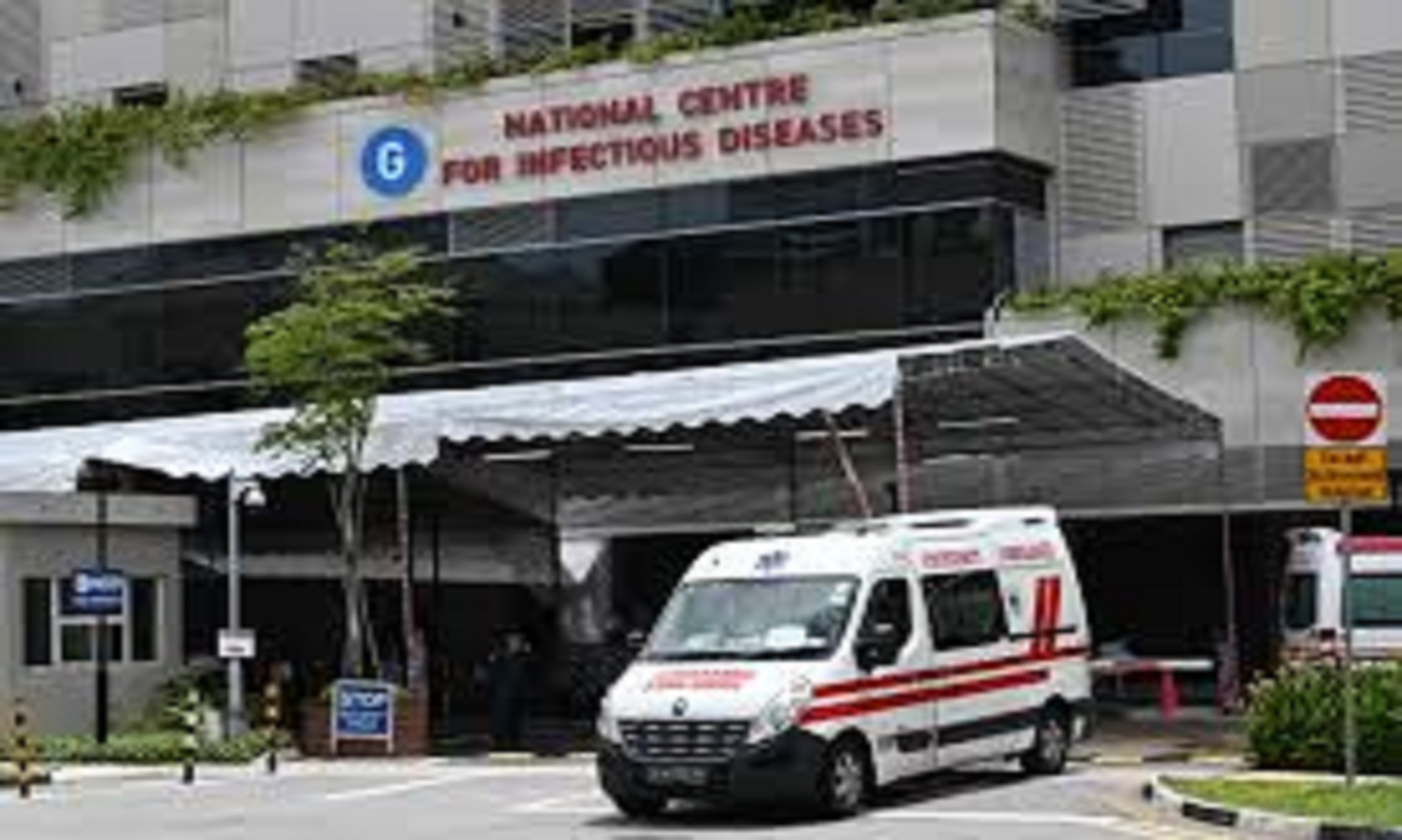 Singapore Reports 5,130 New COVID-19 Cases