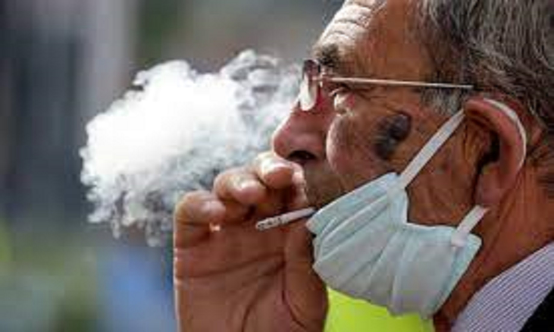 Tobacco Kills Over 15,000 People In Cambodia Annually: WHO