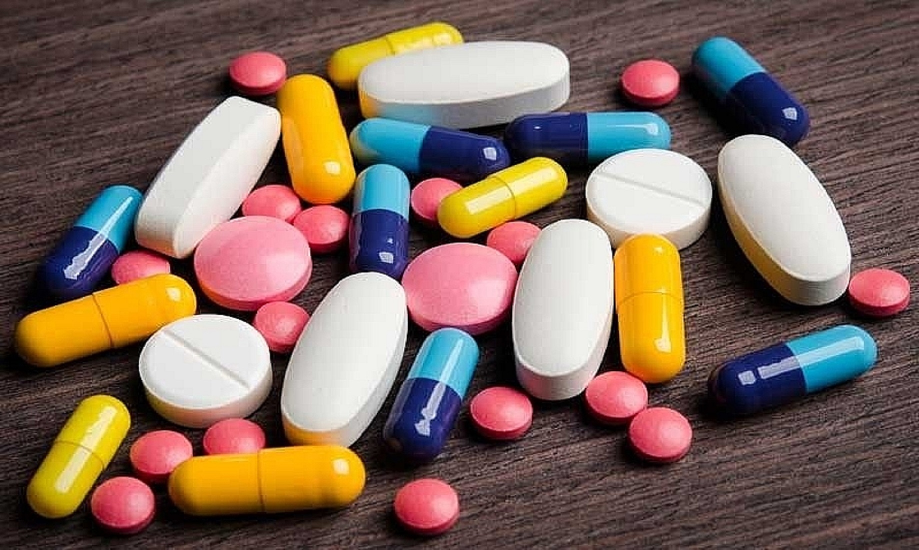 Vietnam’s Pharmaceutical Import Up 20.7 Percent In Five Months