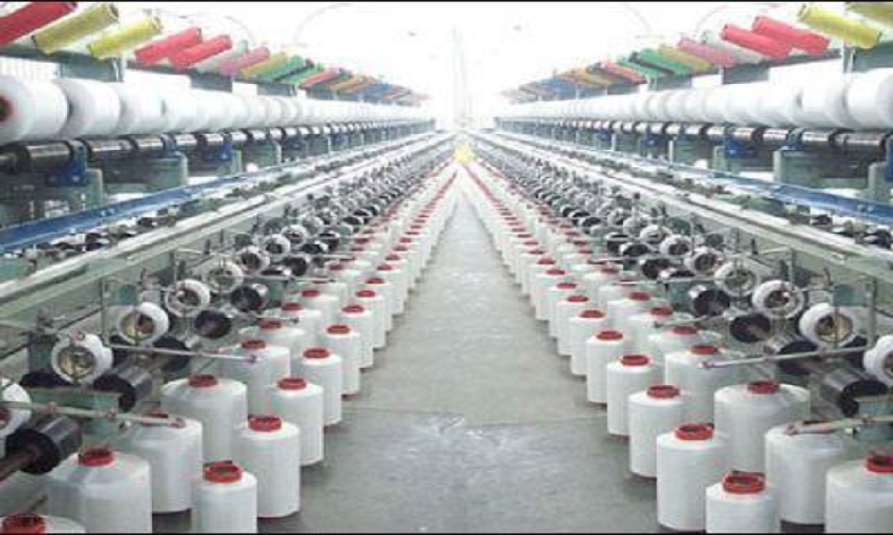 Uzbekistan Eyes Additional Nine Billion USD In Revenue From Textile Industry