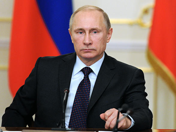 Russia-Ukraine conflict: Pres Putin signs law on non-compliance with ECHR decisions