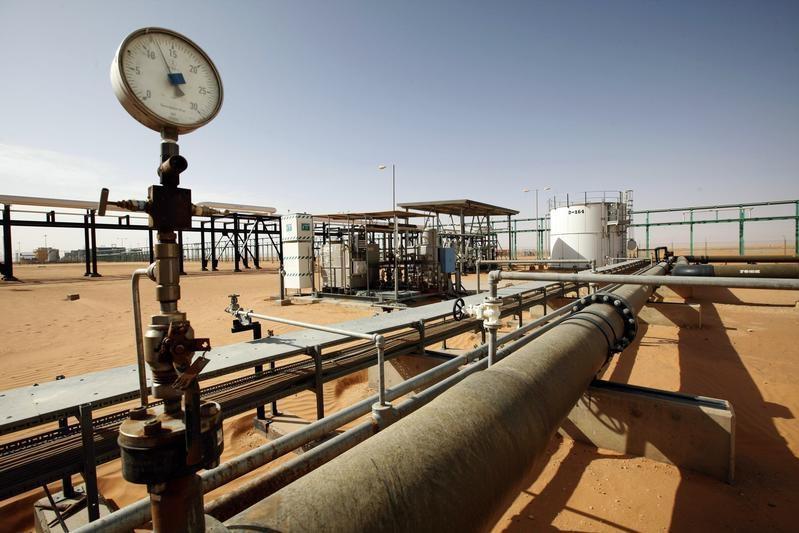 Libya to increase daily oil production to 1.2 mln barrels