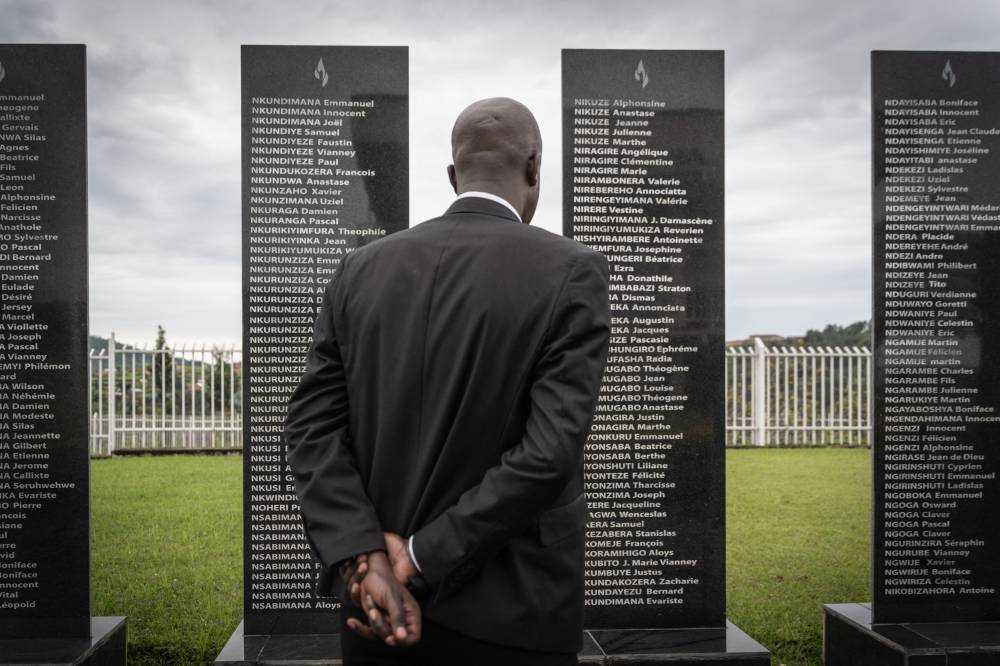 Rwandan genocide survivor group says French verdict a ‘strong’ message