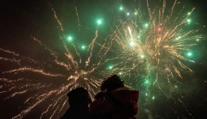 French Bastille Day firework blast kills boy and sister