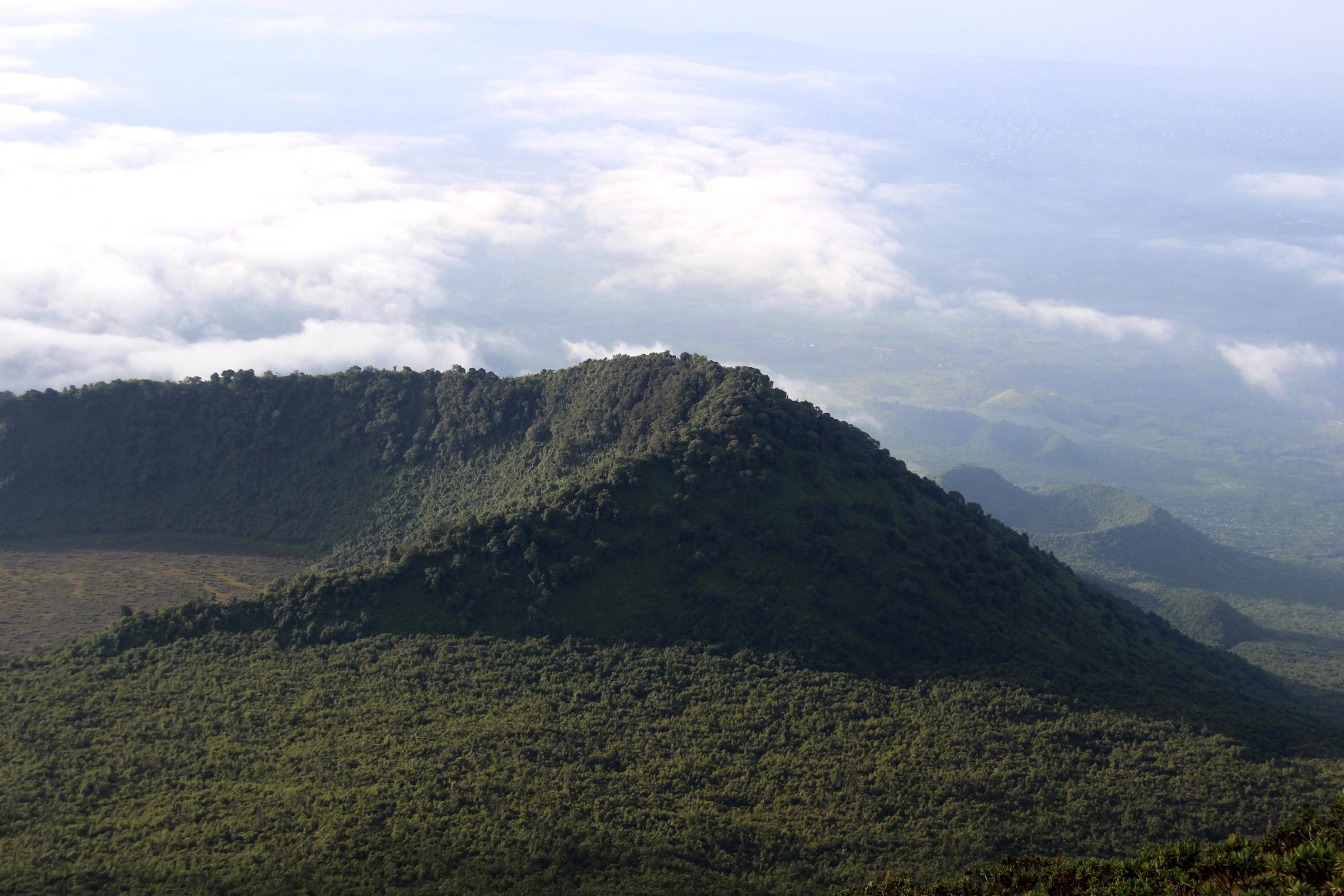 DR Congo launches controversial auction for oil and gas blocks