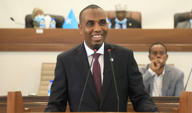 Somalia PM given 10 more days to form government