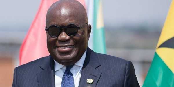 Ghana: IMF bailout will ‘repair our severely-hit’ economy; ‘this, too, shall pass’ – Pres Akufo-Addo