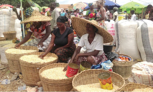 Kenya wants share of maize imports from Africa raised