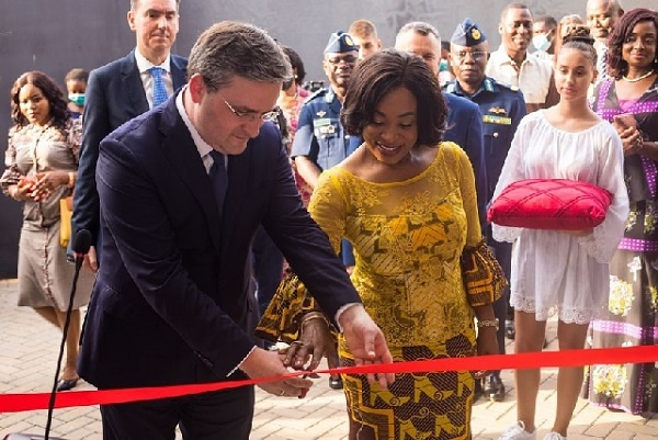 Serbia re-opens Embassy in Ghana