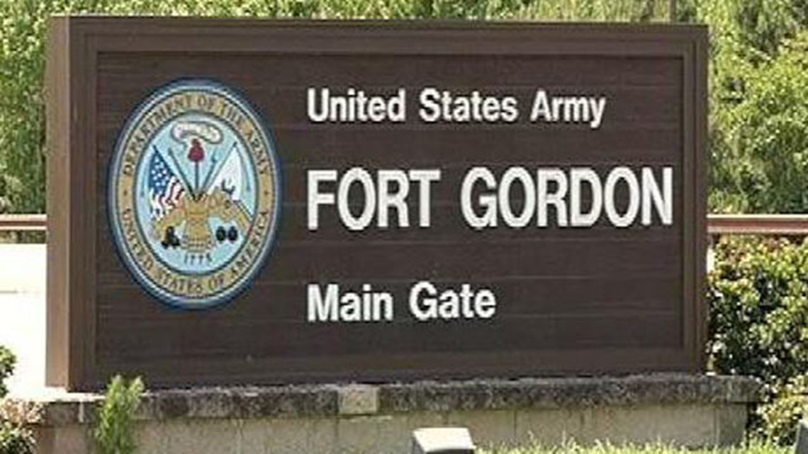 US: Lightning strike kills 1 soldier, injures 9 at army base in Georgia