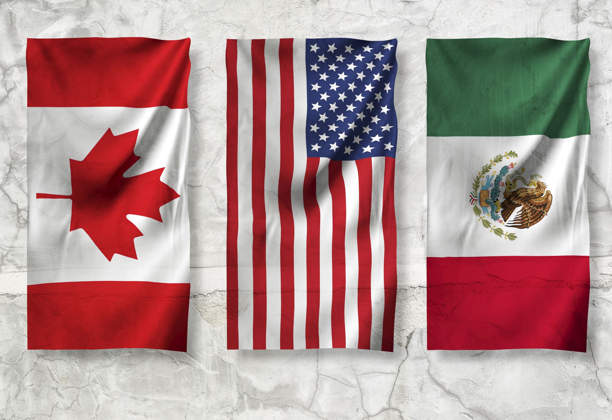 Canada, US, Mexico to maintain trade flows in emergency situations