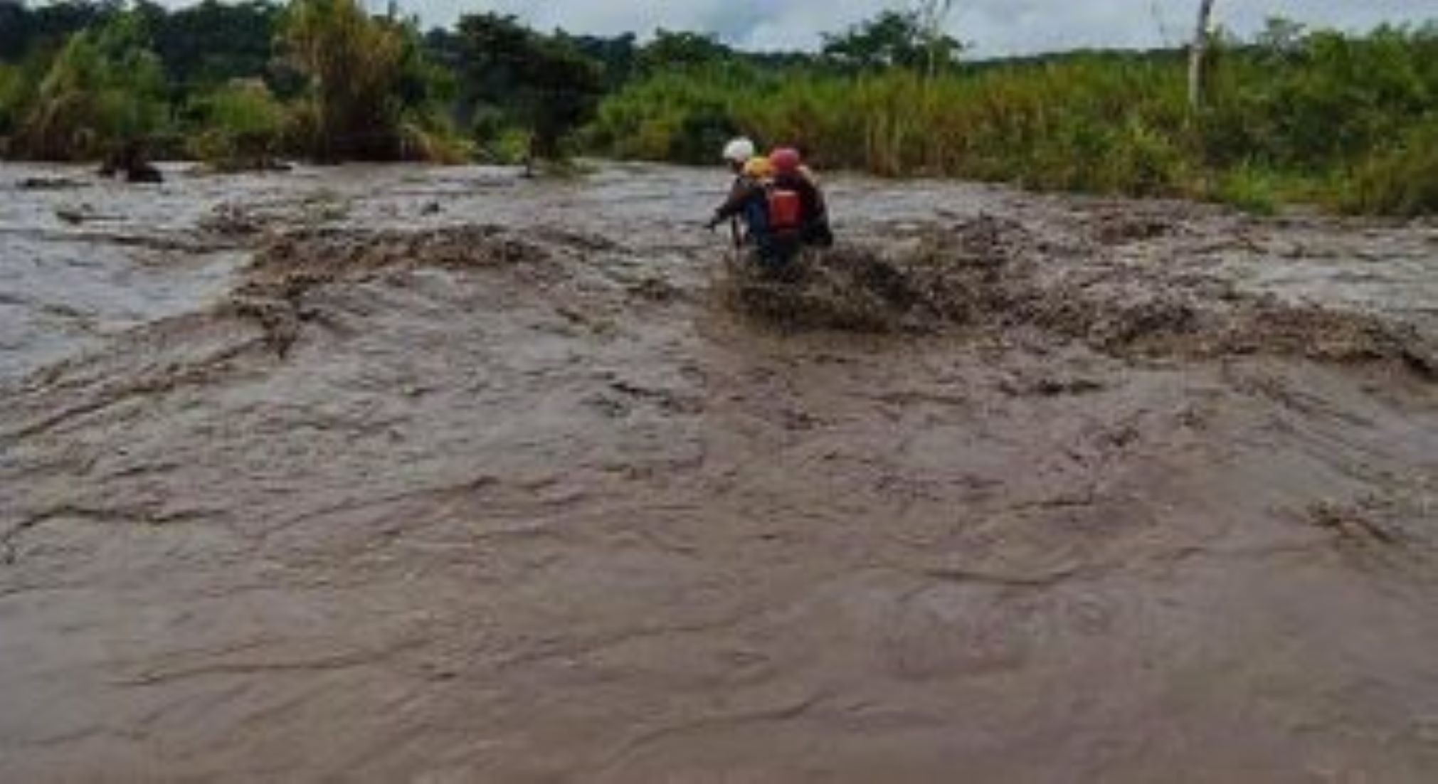 Flooding Kills Three In Afghanistan’s Eastern Province