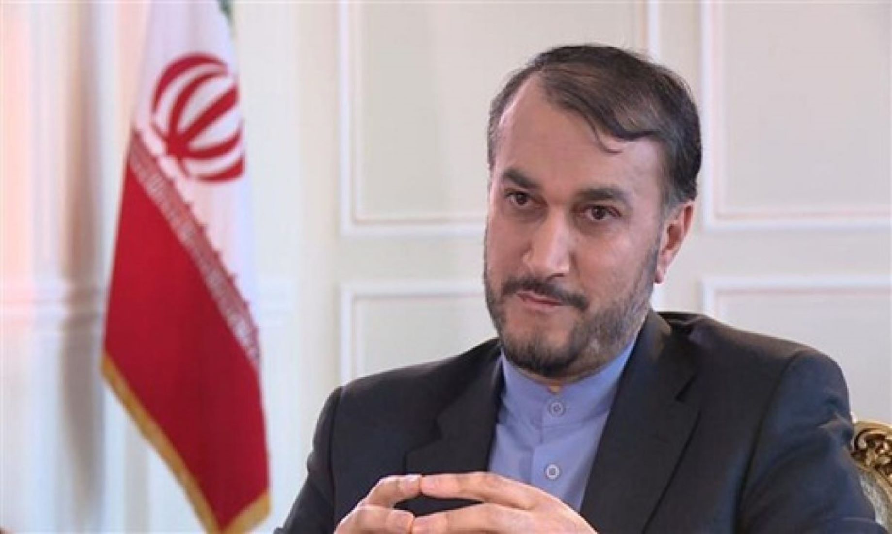 Iran Welcomes More Diplomacy To Revive Nuclear Deal: FM