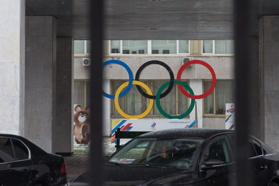 Russia-Ukraine conflict: Russia, Belarus athletes may face Paris 2024 ban – IOC’s Reedie