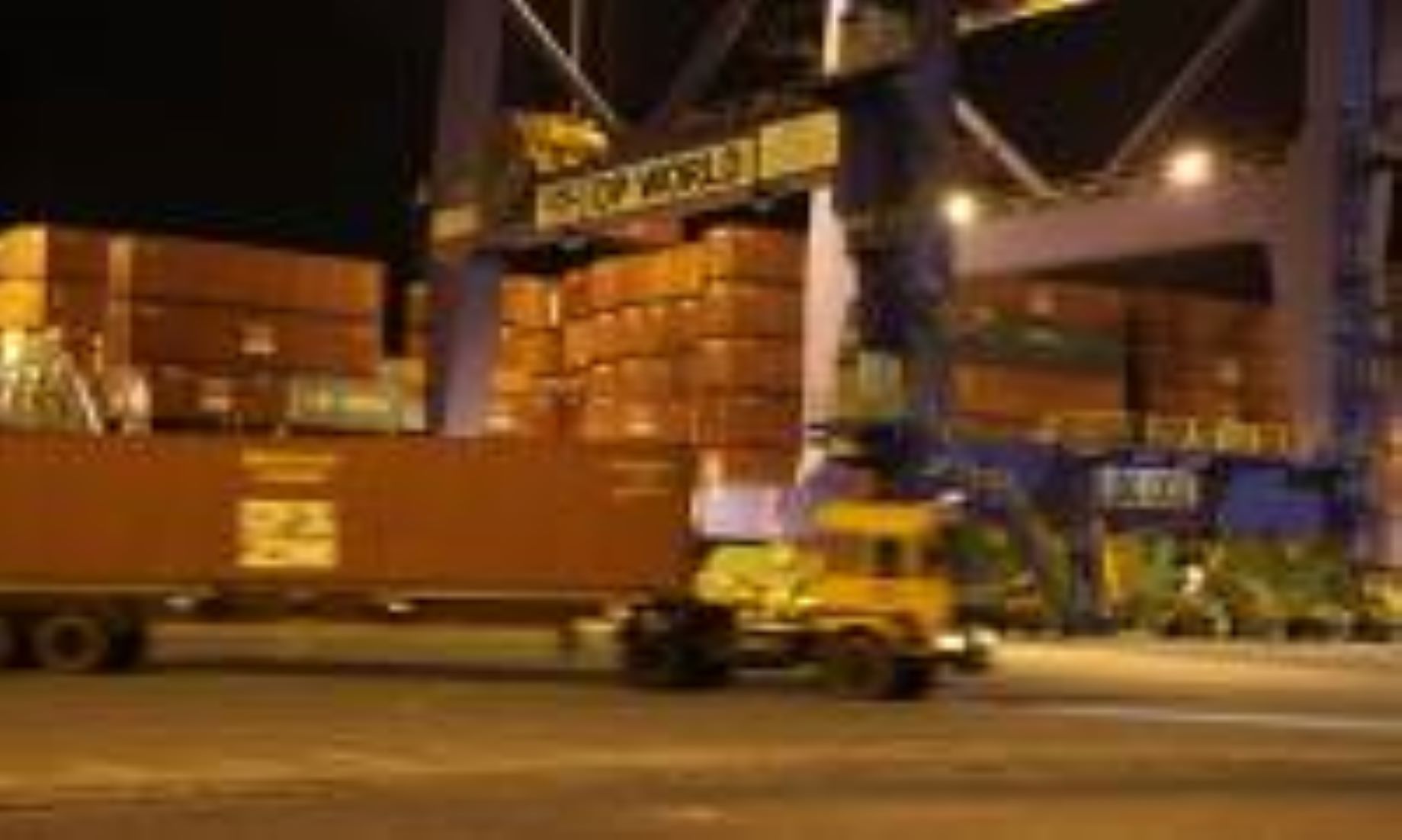 India’s West Coast Port Enters Pact With New Container Terminal