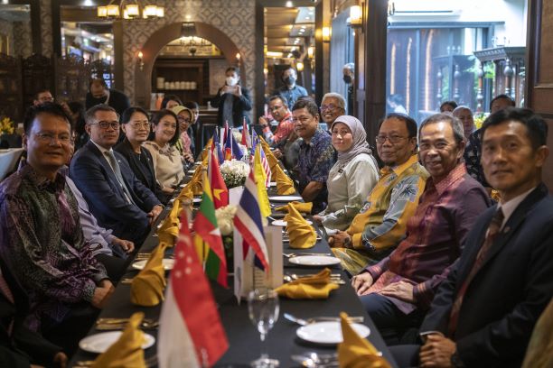 ASEAN has potential to become quality tourism destination