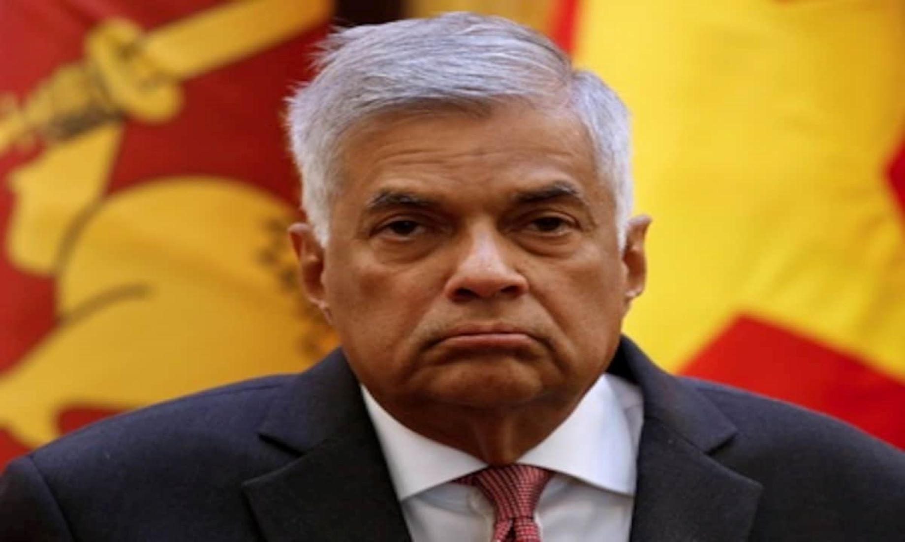 Sri Lanka’s Cabinet Of Ministers To Resign If New Gov’t Formed: PM