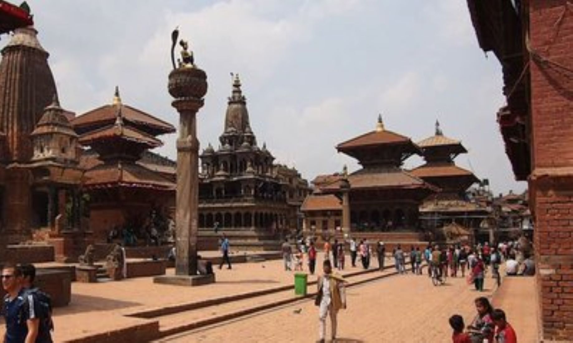 Nepal Unveiled Action Plan For Tourism Revival