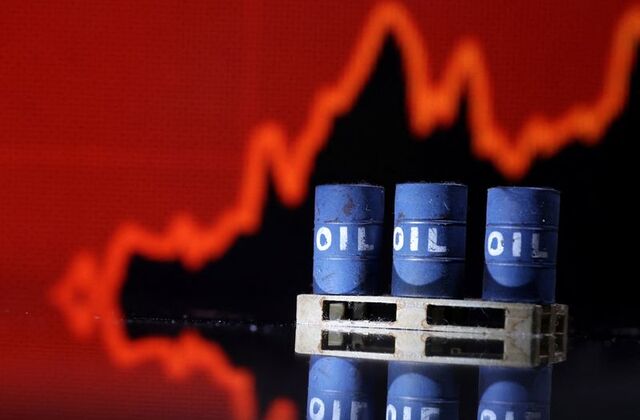 Russia-Ukraine conflict: Oil rises as Russian gas cut to Europe may encourage switching to crude