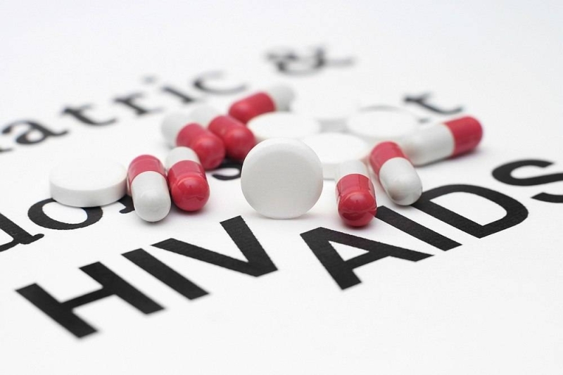 Global fight against HIV in danger amid resource crunch, says UN