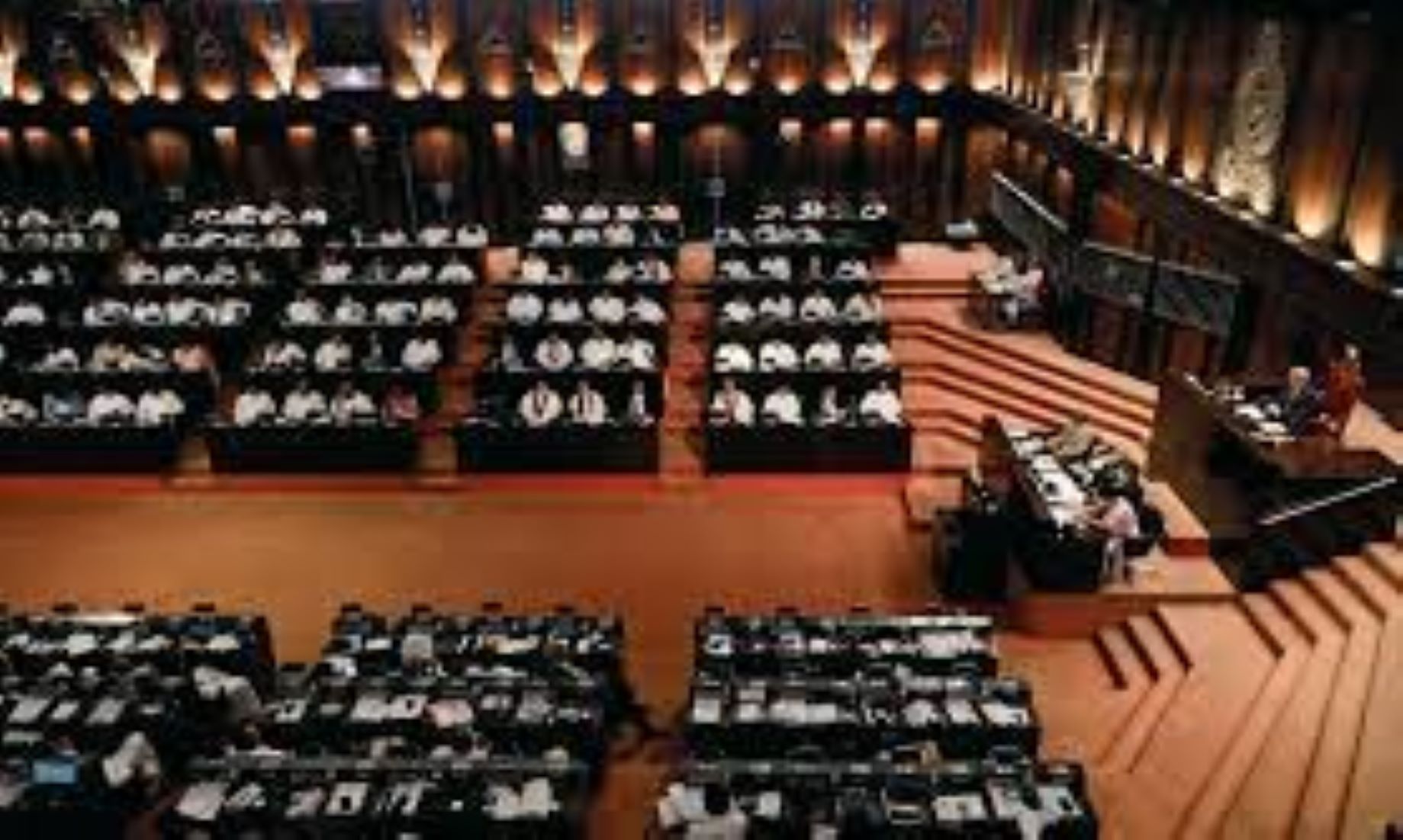 Sri Lanka’s New President To Be Elected On Jul 20: Speaker