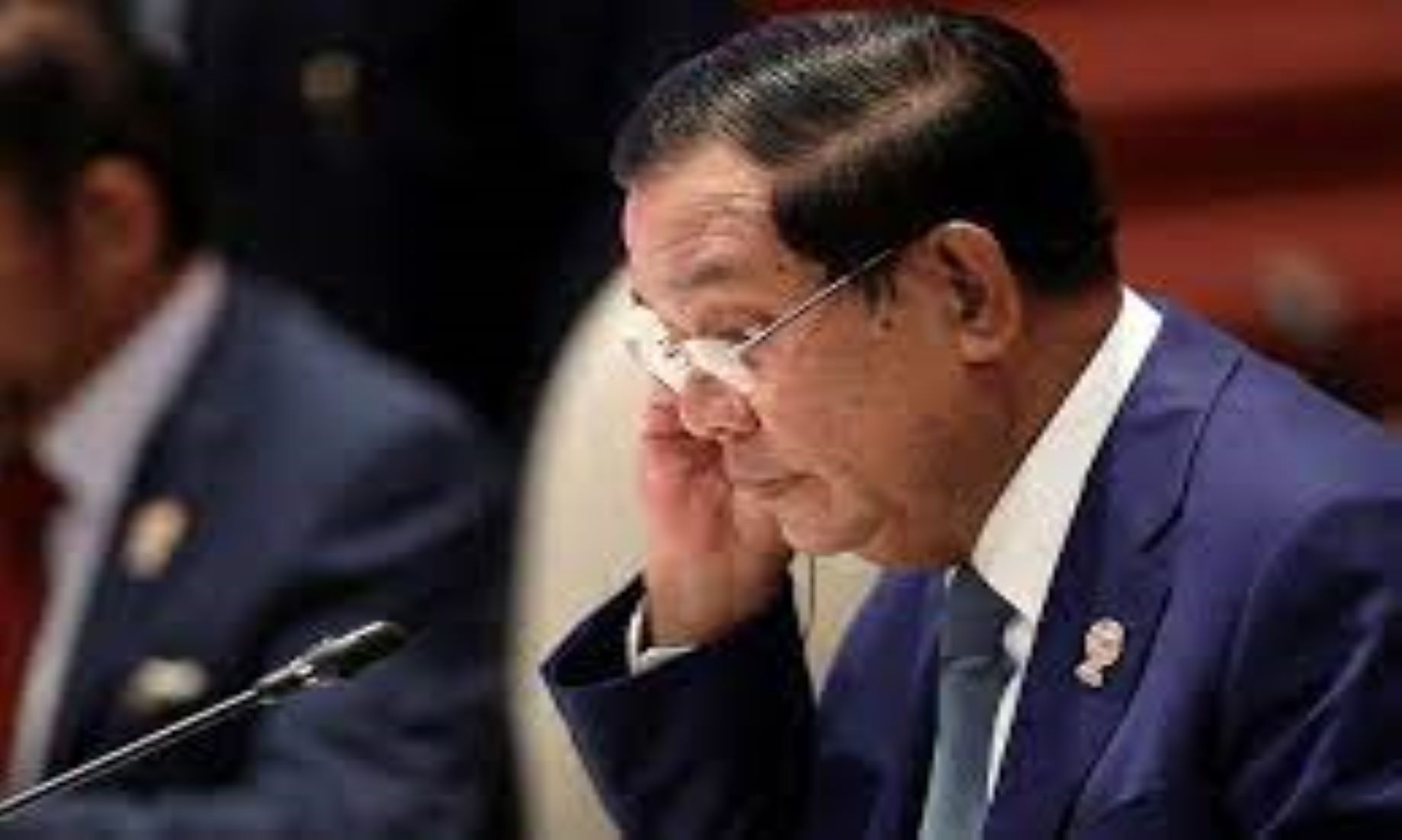 Cambodia Slams U.S. “Cambodia Democracy And Human Rights Act Of 2022”