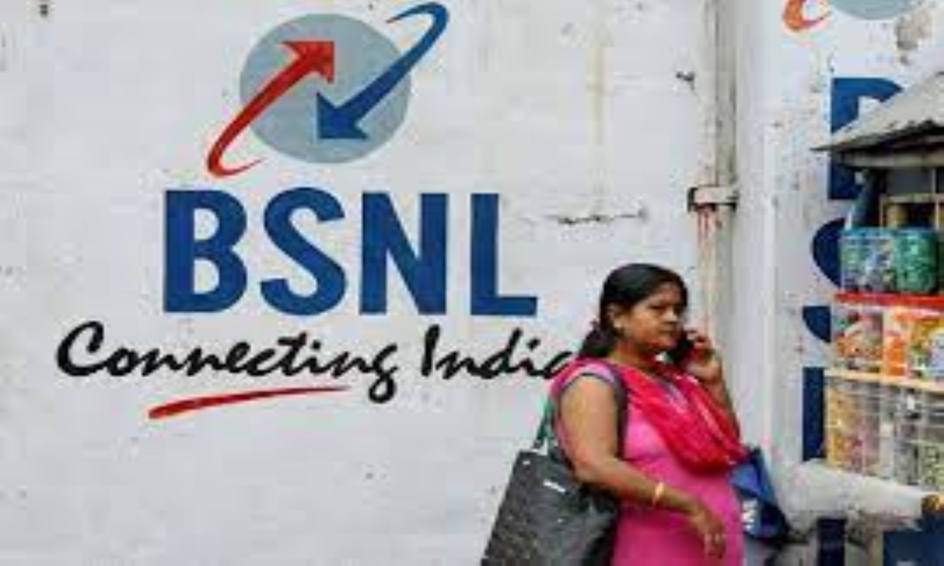 India To Revive State-Owned Telecom Company BSNL With Over 20 Billion USD